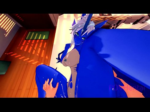 ❤️ Démonická rybí dívka Monster Porno vk u cs.muitohentai.ru ﹏