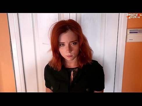 ❤️ Ochranka potrestala krásnou ženu za krádež v obchodě - sperma v ústech Porno vk u cs.muitohentai.ru ﹏
